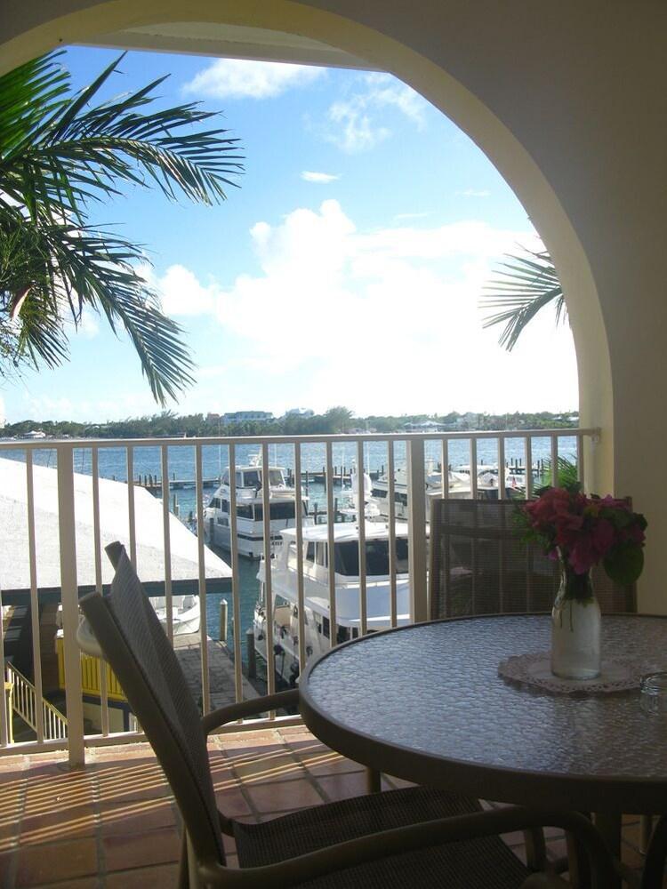 Paradise Harbour Club & Marina Nassau Exteriér fotografie