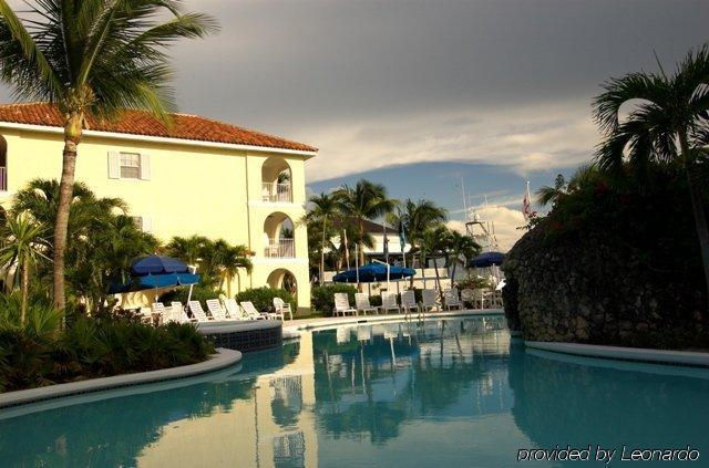 Paradise Harbour Club & Marina Nassau Exteriér fotografie