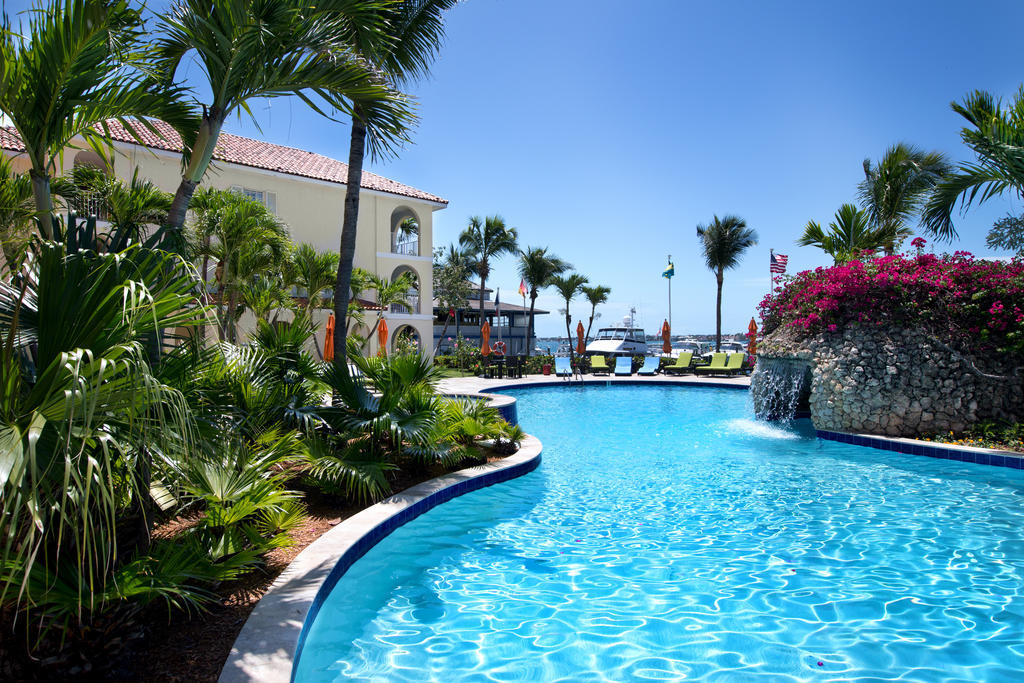 Paradise Harbour Club & Marina Nassau Exteriér fotografie
