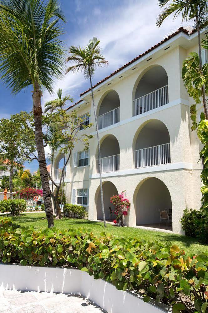 Paradise Harbour Club & Marina Nassau Exteriér fotografie