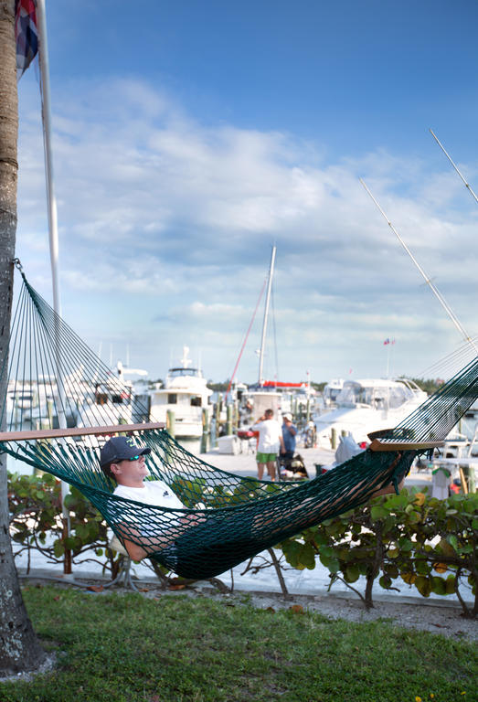 Paradise Harbour Club & Marina Nassau Exteriér fotografie