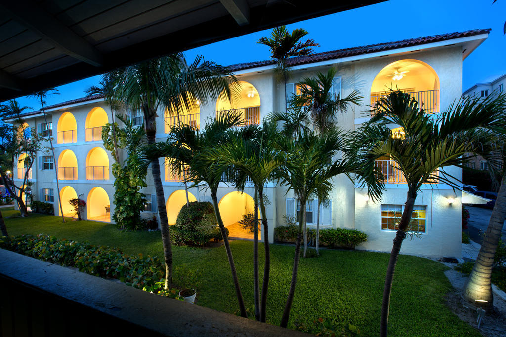 Paradise Harbour Club & Marina Nassau Exteriér fotografie